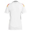 Camiseta de fútbol Alemania Primera Equipación Euro 2024 - Mujer